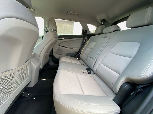 Used 2018 Hyundai Tucson SEL image 13