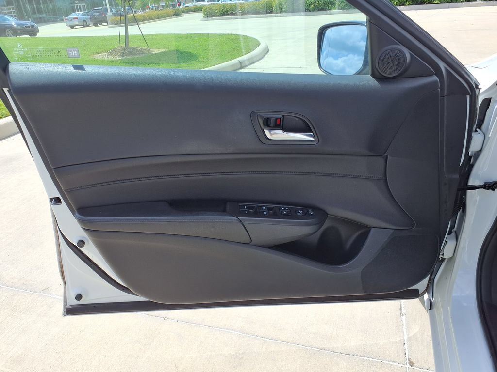 Used 2016 Acura ILX FWD image 12