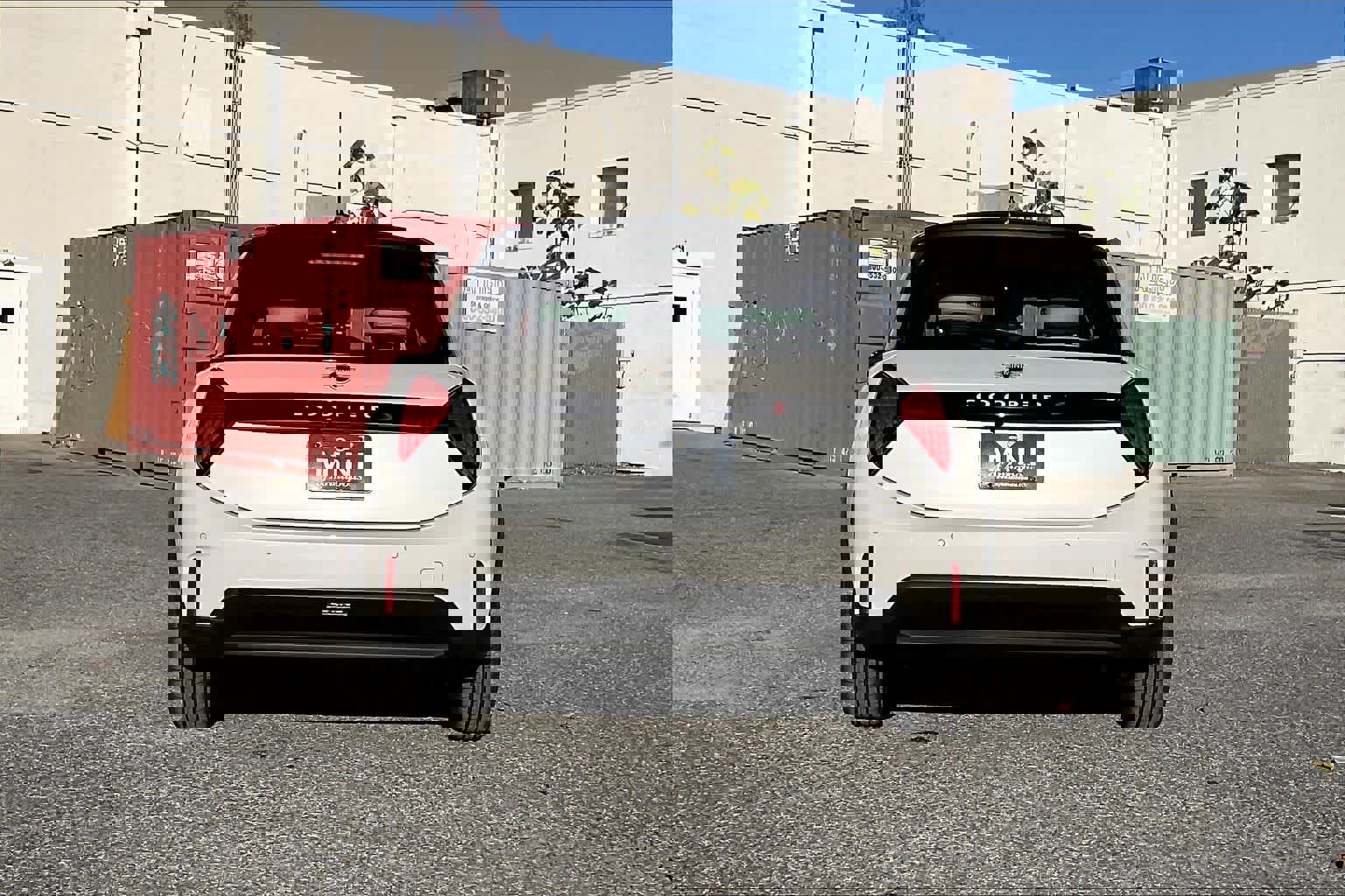 Used 2025 MINI Cooper Countryman S image 7