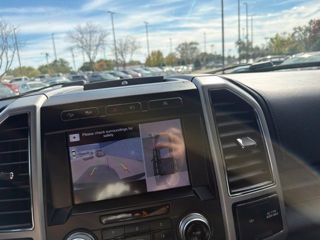 Used 2019 Ford F150 Lariat w/ Equipment Group 502A Luxury AWD/4WD image 32
