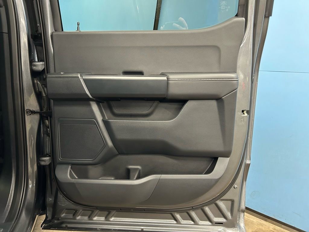 Used 2025 Ford F150 STX AWD/4WD image 43