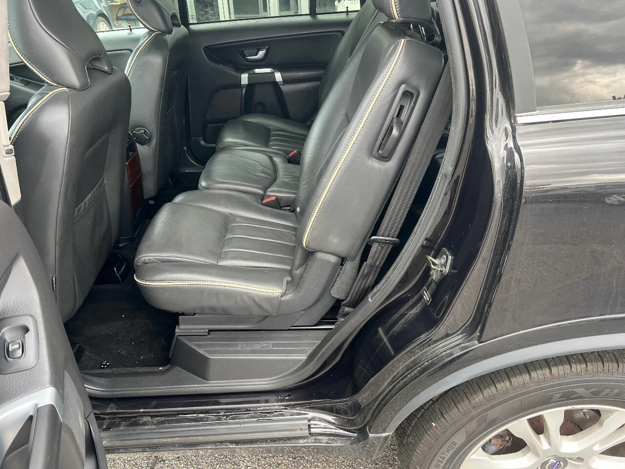 Used 2013 Volvo XC90 3.2 AWD/4WD image 23