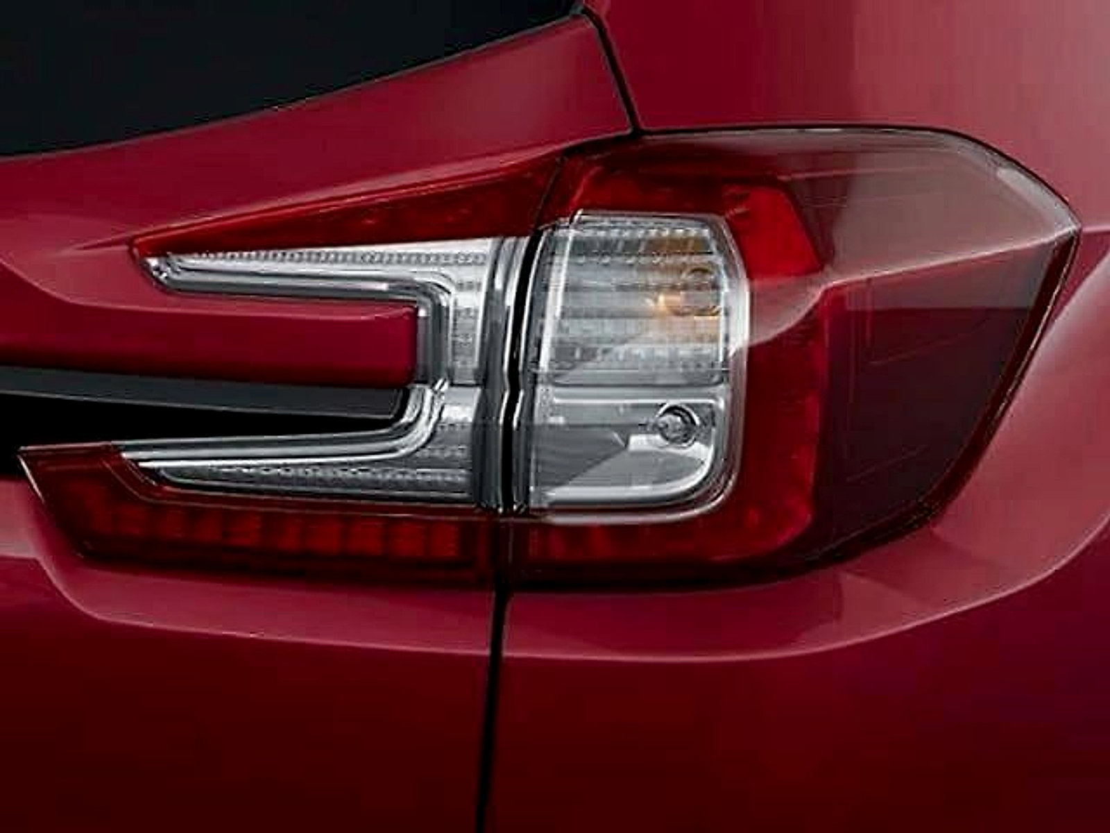 New 2026 Subaru Ascent Bronze Edition AWD/4WD image 12