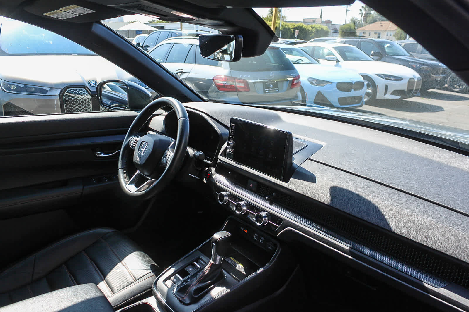 Used 2024 Honda CR-V Sport-L image 15