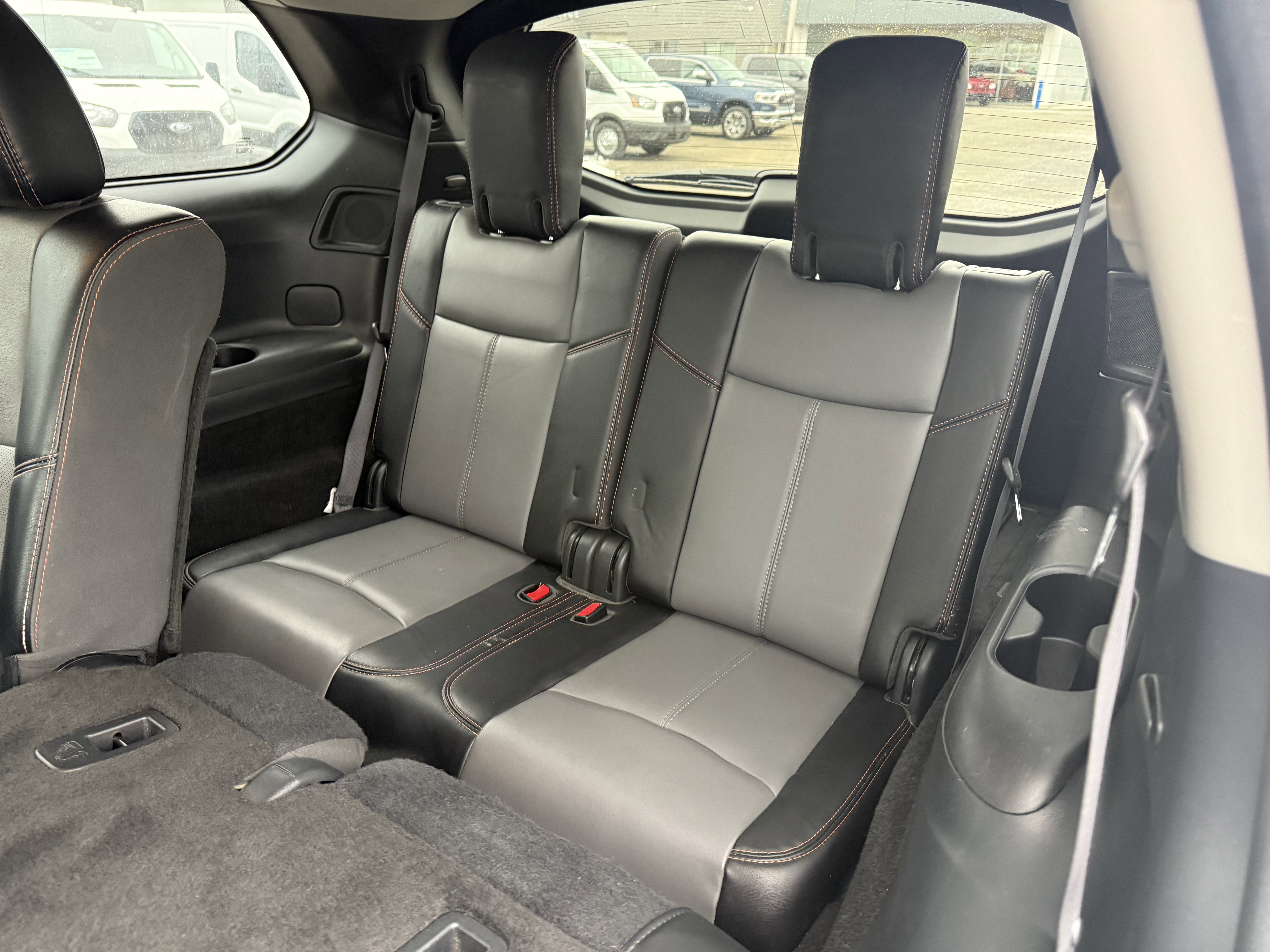 Used 2019 Nissan Pathfinder SL image 9