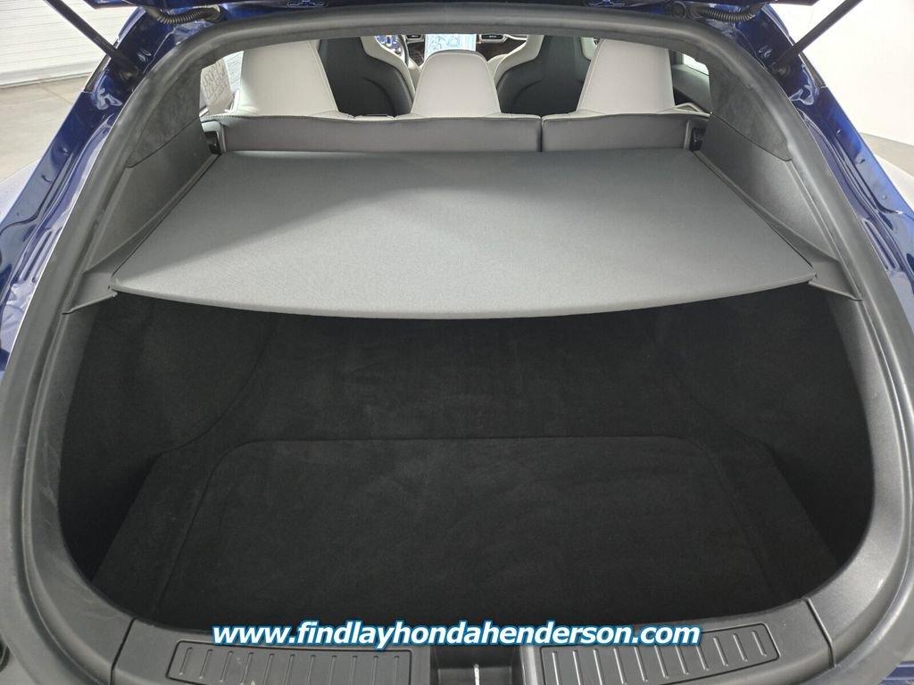 Used 2016 Tesla Model S 90D image 19