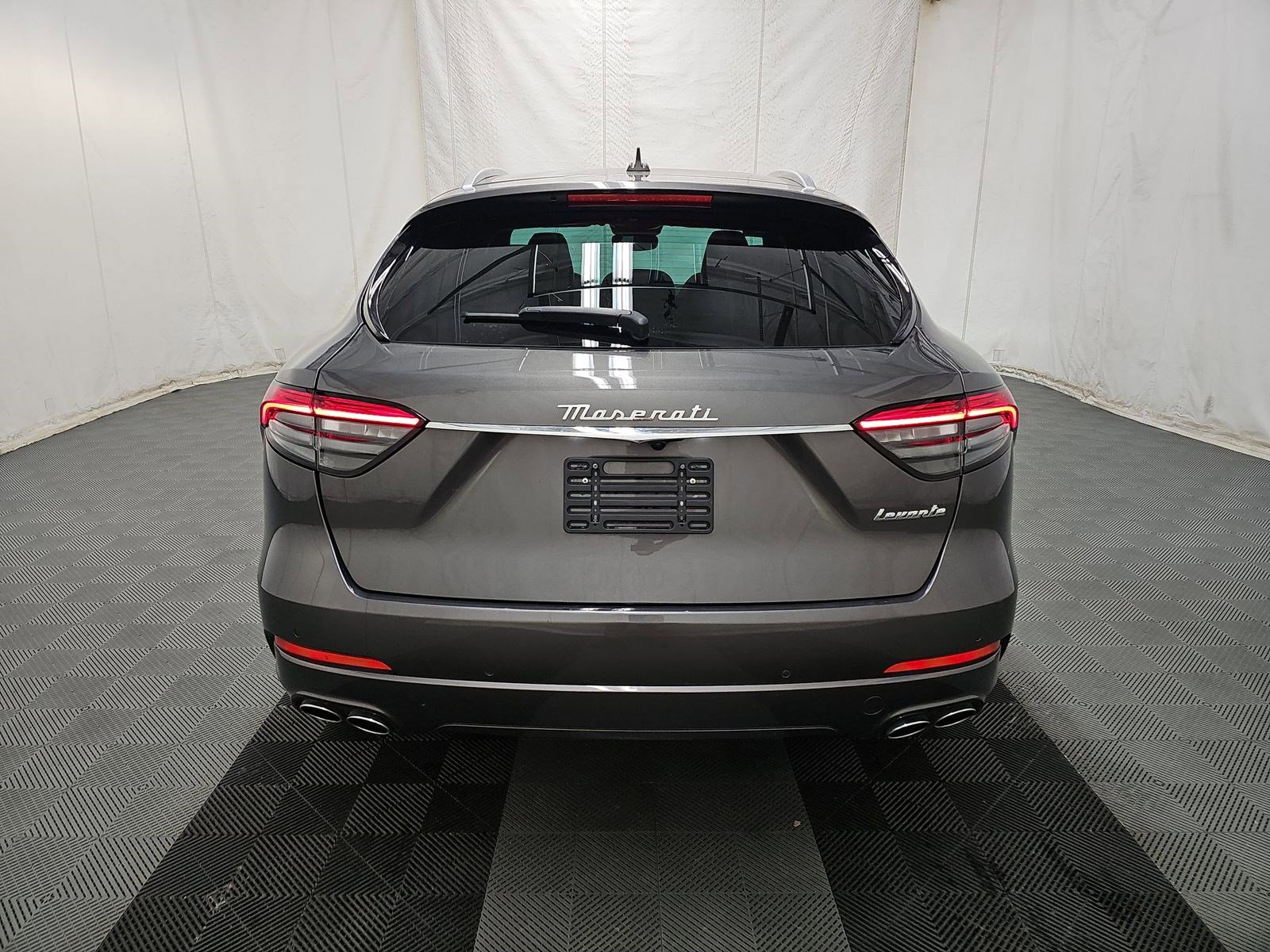 Used 2023 Maserati Levante GT image 7