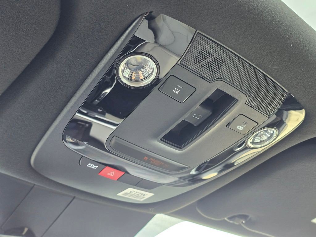 New 2026 Kia Sorento SX Prestige AWD/4WD image 33