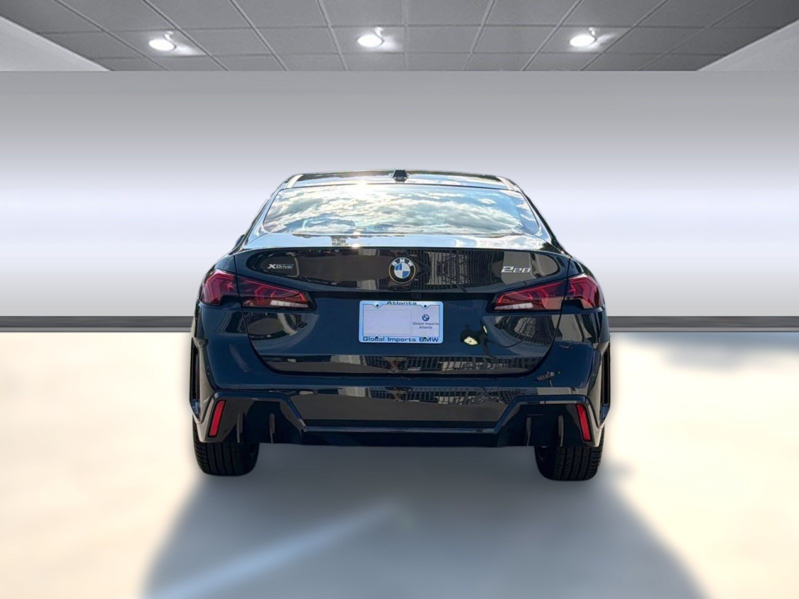Used 2026 BMW 228i xDrive w/ Technology Package AWD/4WD image 8