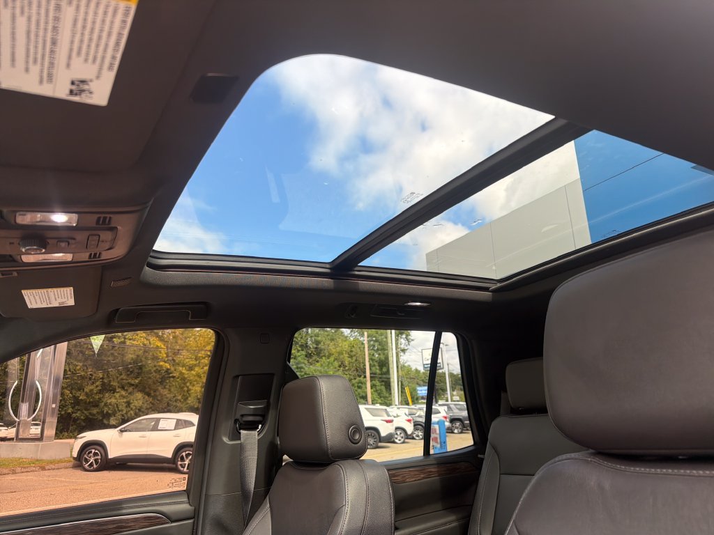 Used 2022 Chevrolet Tahoe Z71 AWD/4WD image 21