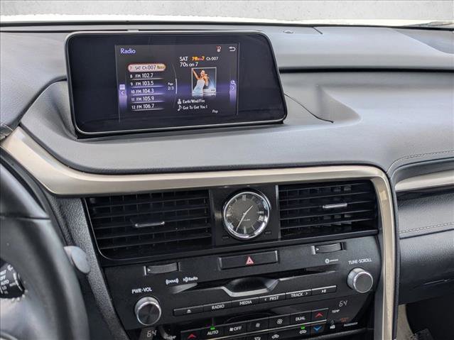 Used 2019 Lexus RX 350 FWD image 13