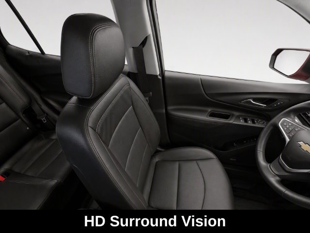 Used 2020 Chevrolet Equinox Premier FWD image 15