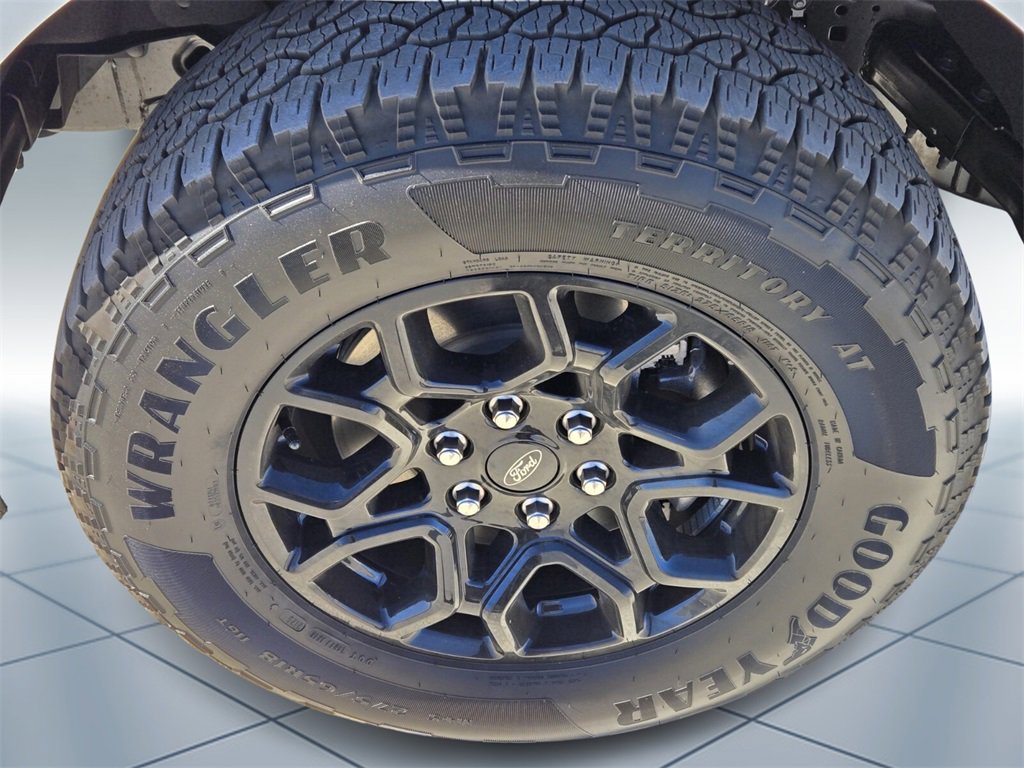 New 2025 Ford F150 STX image 5