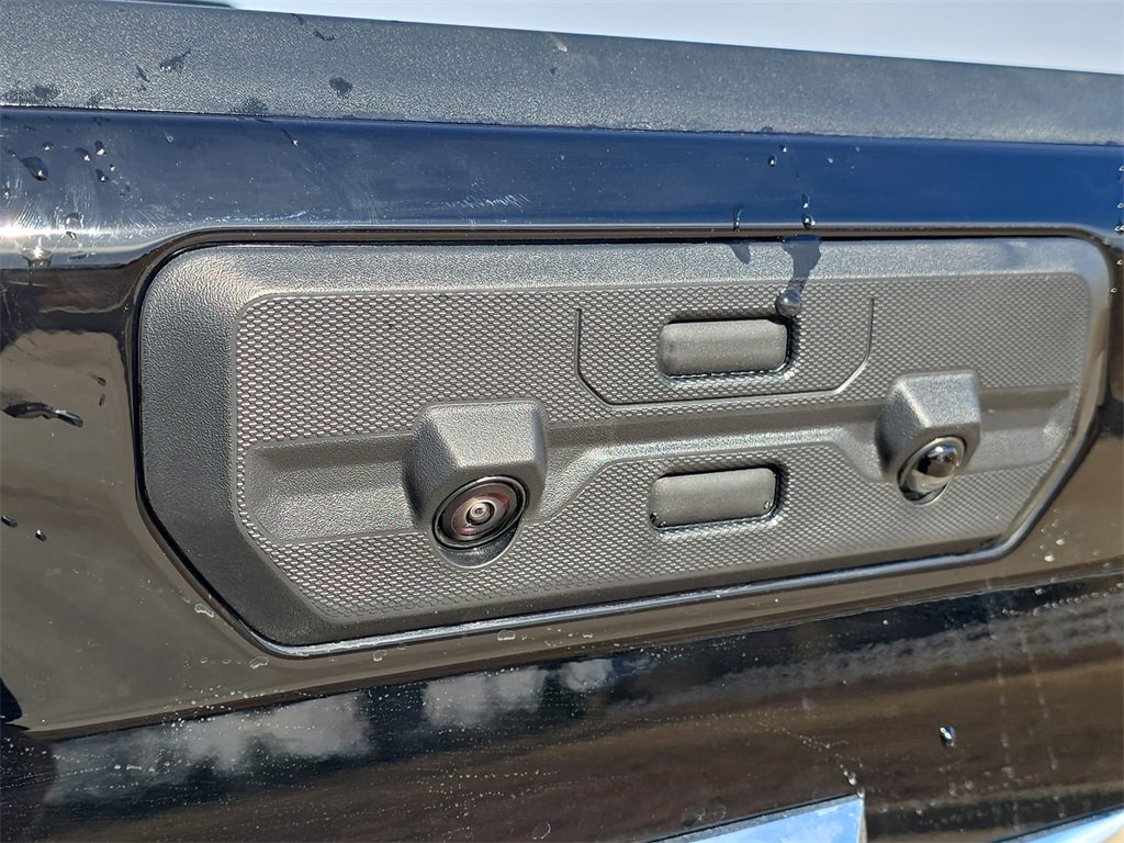 New 2026 Chevrolet Silverado 1500 RST image 14