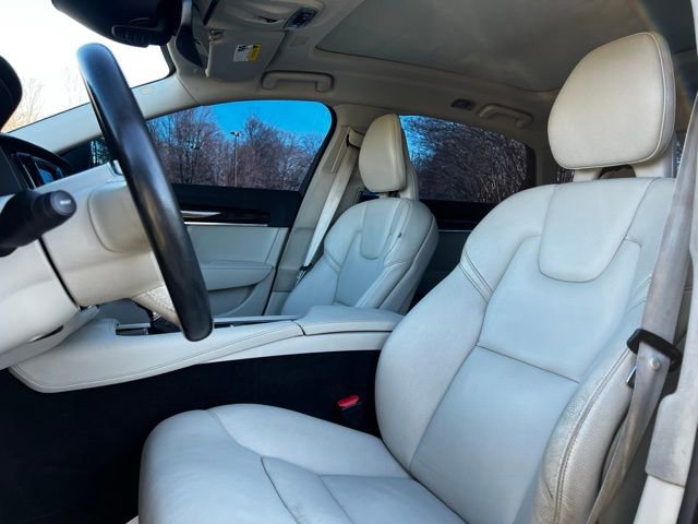 Used 2018 Volvo S90 T5 Momentum w/ Protection Package AWD/4WD image 14