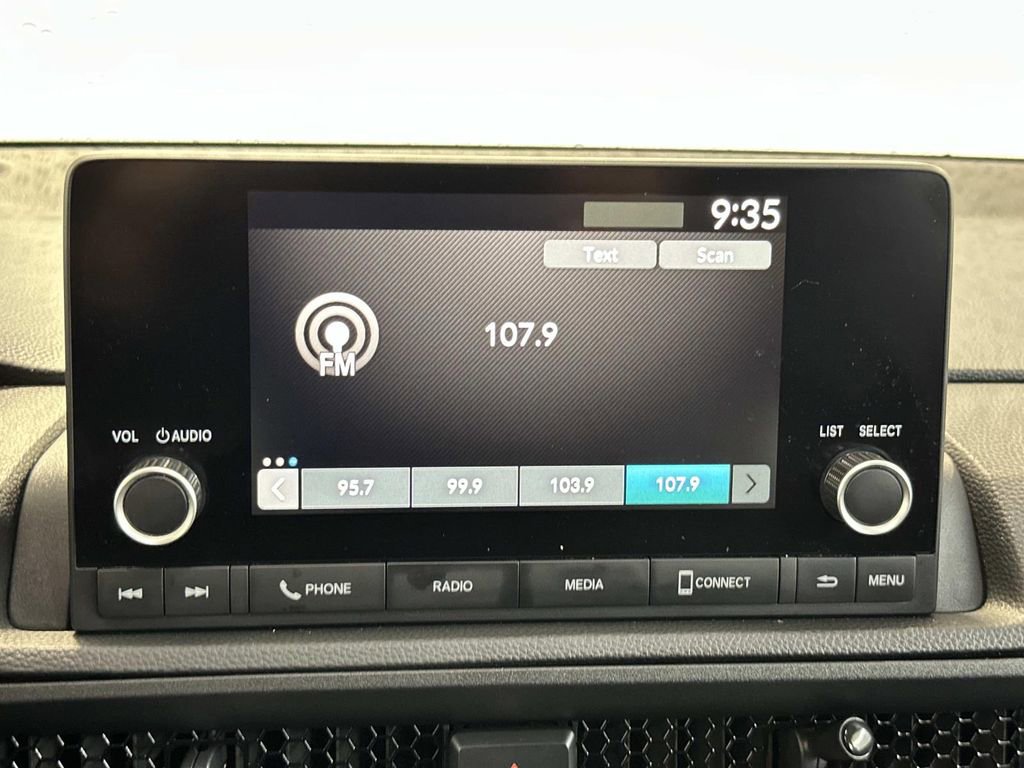 Used 2023 Honda CR-V LX image 22