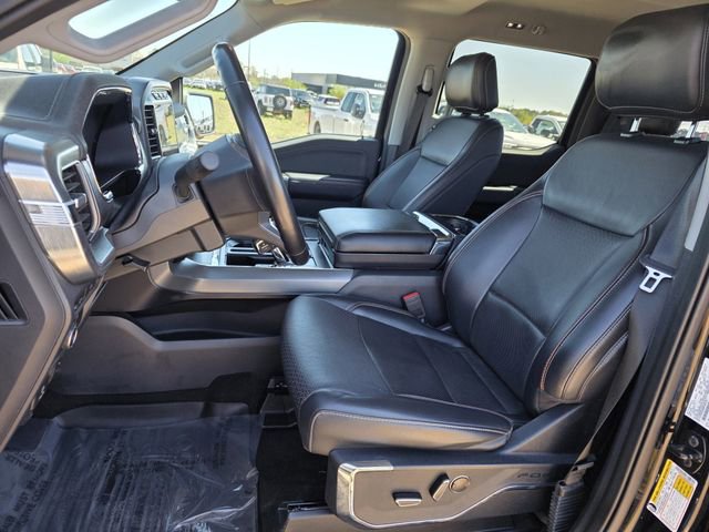 Certified 2021 Ford F150 Lariat image 13