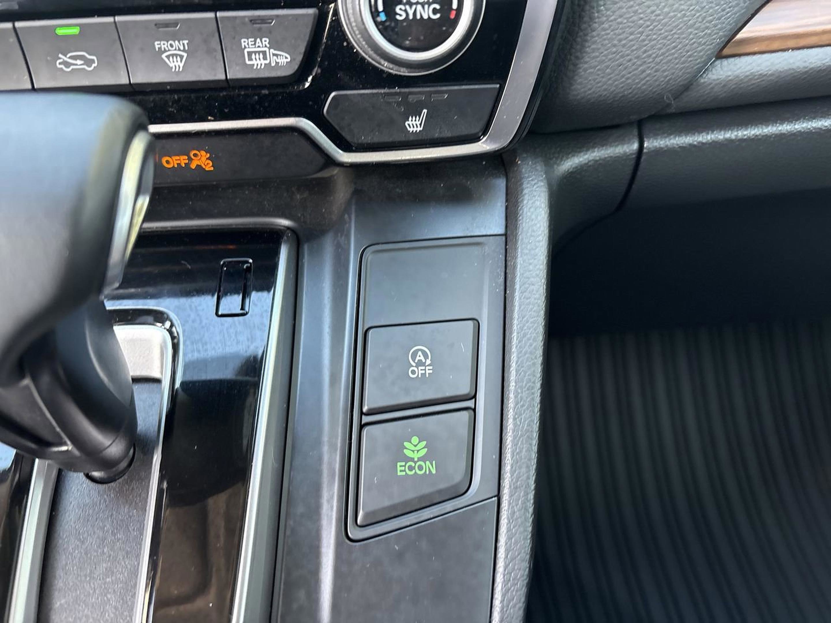 Certified 2020 Honda CR-V EX-L image 30