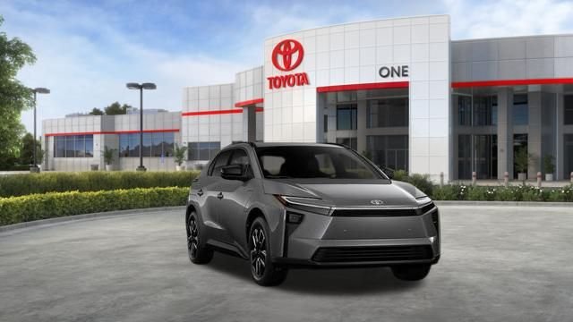 New 2026 Toyota bZ AWD/4WD image 20