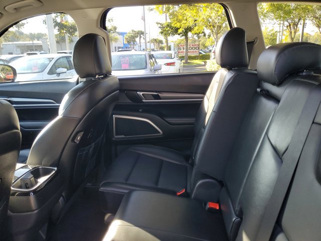 Used 2021 Kia Telluride LX image 13