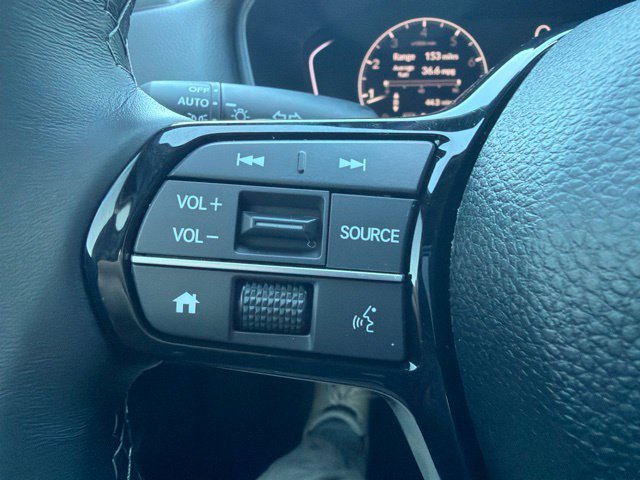 Used 2026 Honda Civic Sport image 37