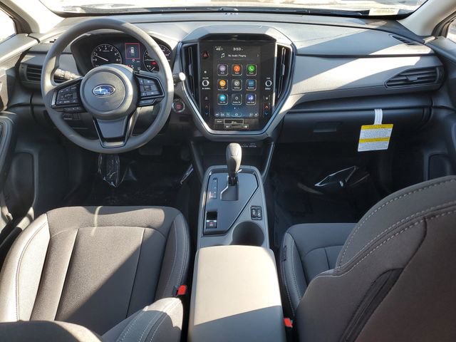 New 2026 Subaru Crosstrek 2.0i Premium AWD/4WD image 16