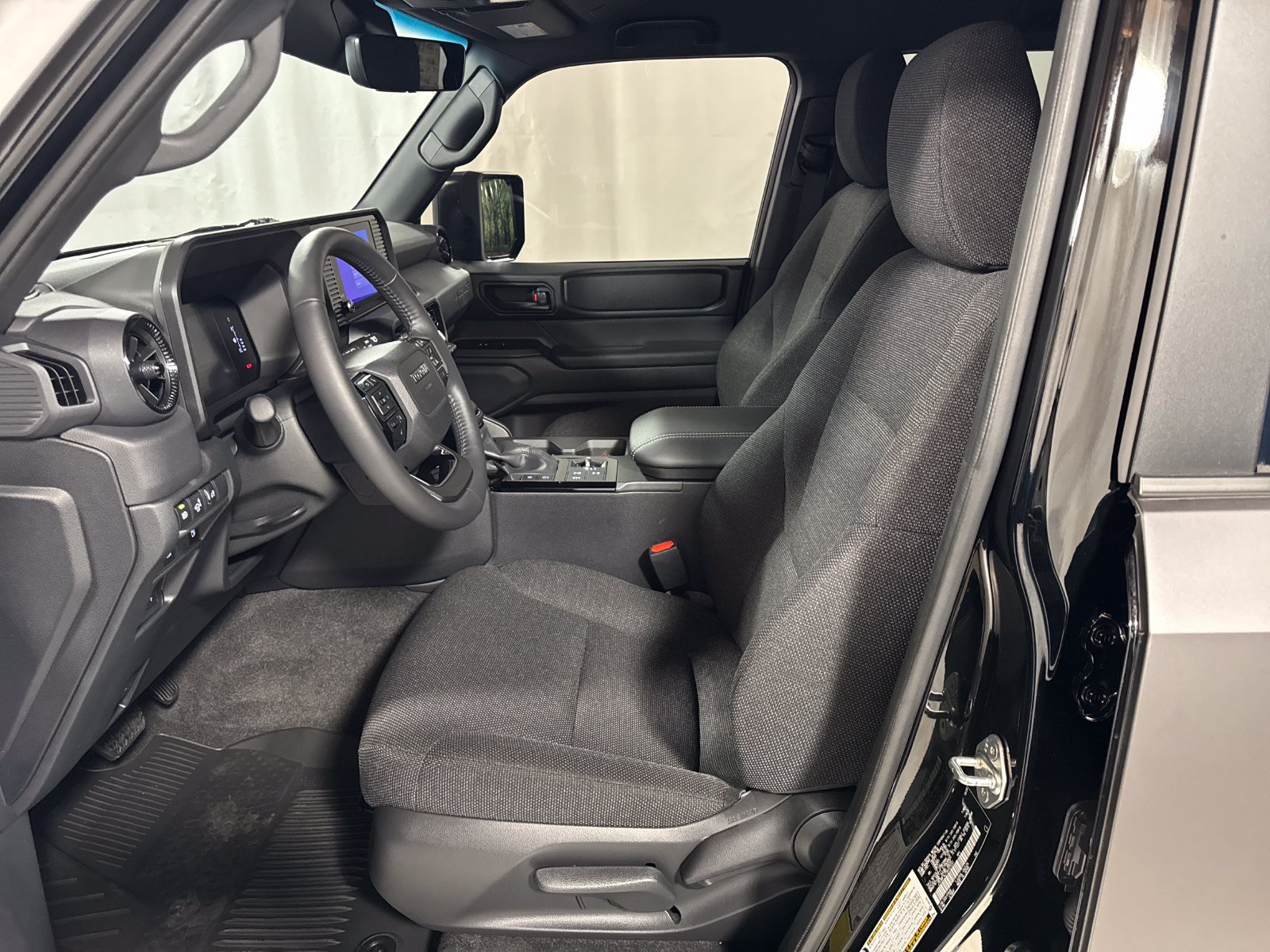 Used 2025 Toyota Land Cruiser 1958 AWD/4WD image 3