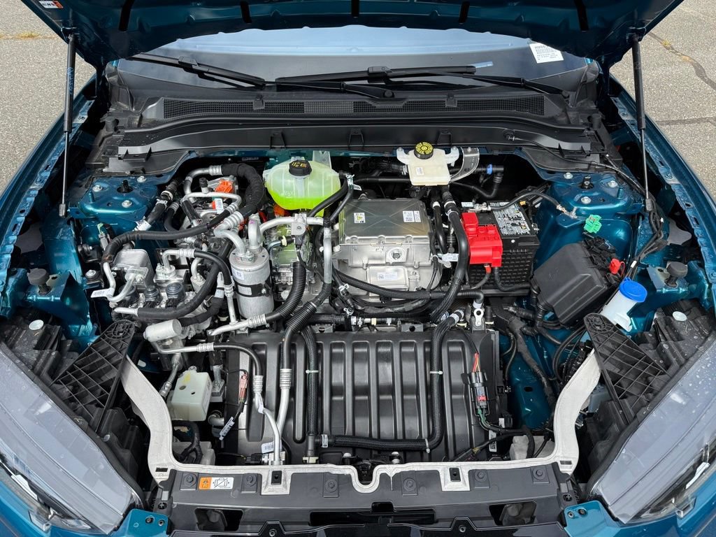 New 2026 Ford Mustang Mach-E Premium AWD/4WD image 33