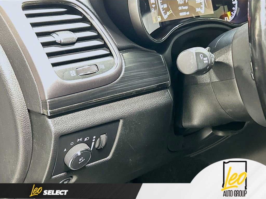 Used 2020 Jeep Grand Cherokee Limited X image 10