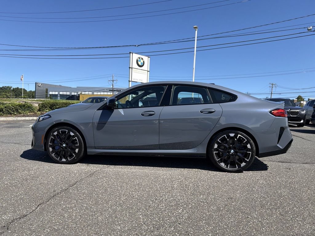 Used 2026 BMW M235i xDrive w/ Premium Package AWD/4WD image 11