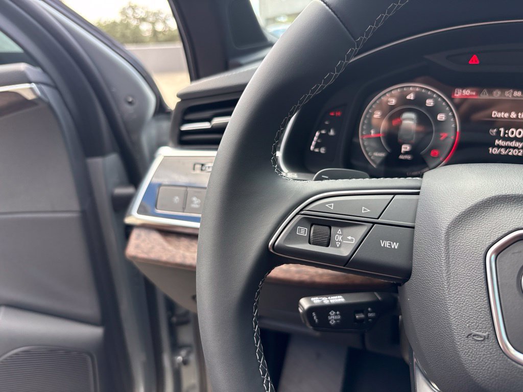 New 2026 Audi Q7 2.0T Premium Plus AWD/4WD image 23
