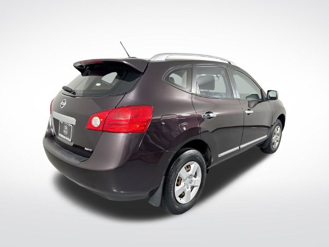 Used 2015 Nissan Rogue S w/ Convenience Package AWD/4WD image 33