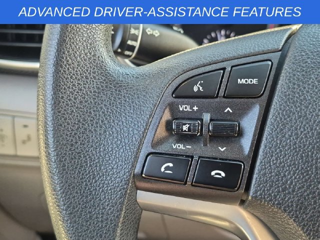 Used 2021 Hyundai Tucson SEL FWD image 16