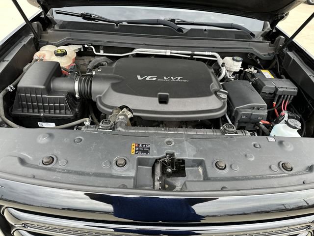 Certified 2019 GMC Canyon All Terrain w/ All Terrain X Package image 20