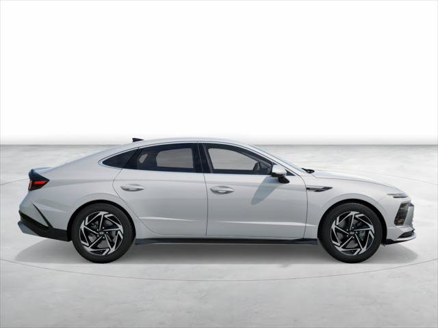 New 2026 Hyundai Sonata SEL FWD image 7