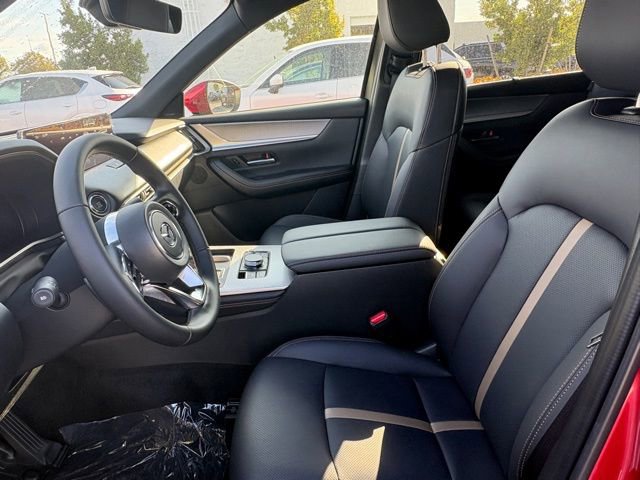 New 2026 MAZDA CX-90 3.3 Turbo w/ Premium Plus Pkg image 8