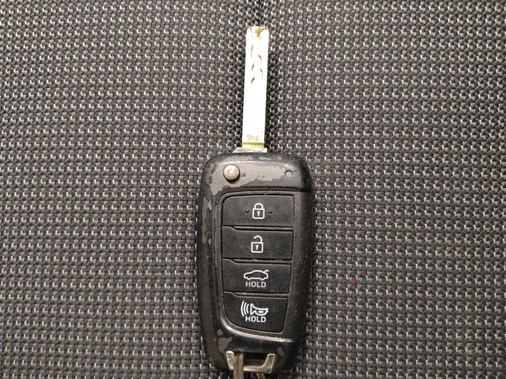 Used 2020 Hyundai Accent SE FWD image 32