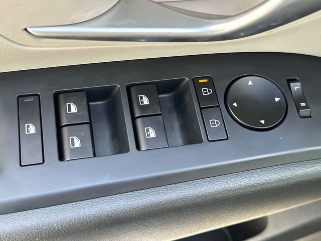 Used 2025 Hyundai Tucson SEL image 23