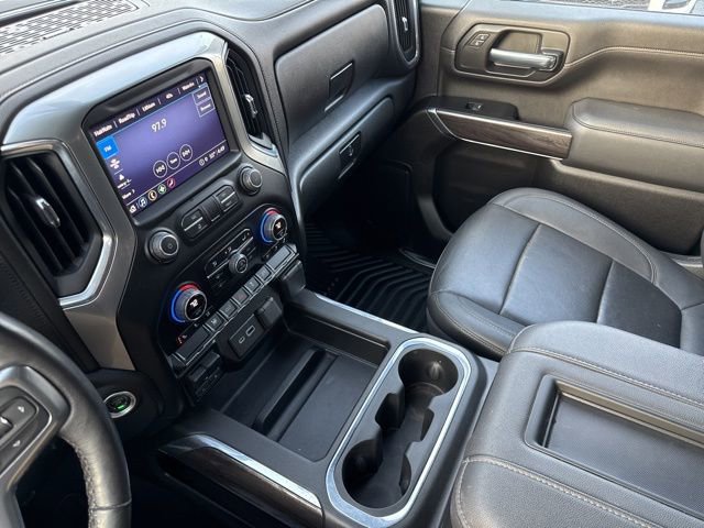 Used 2022 Chevrolet Silverado 2500 LTZ w/ LTZ Convenience Package image 53
