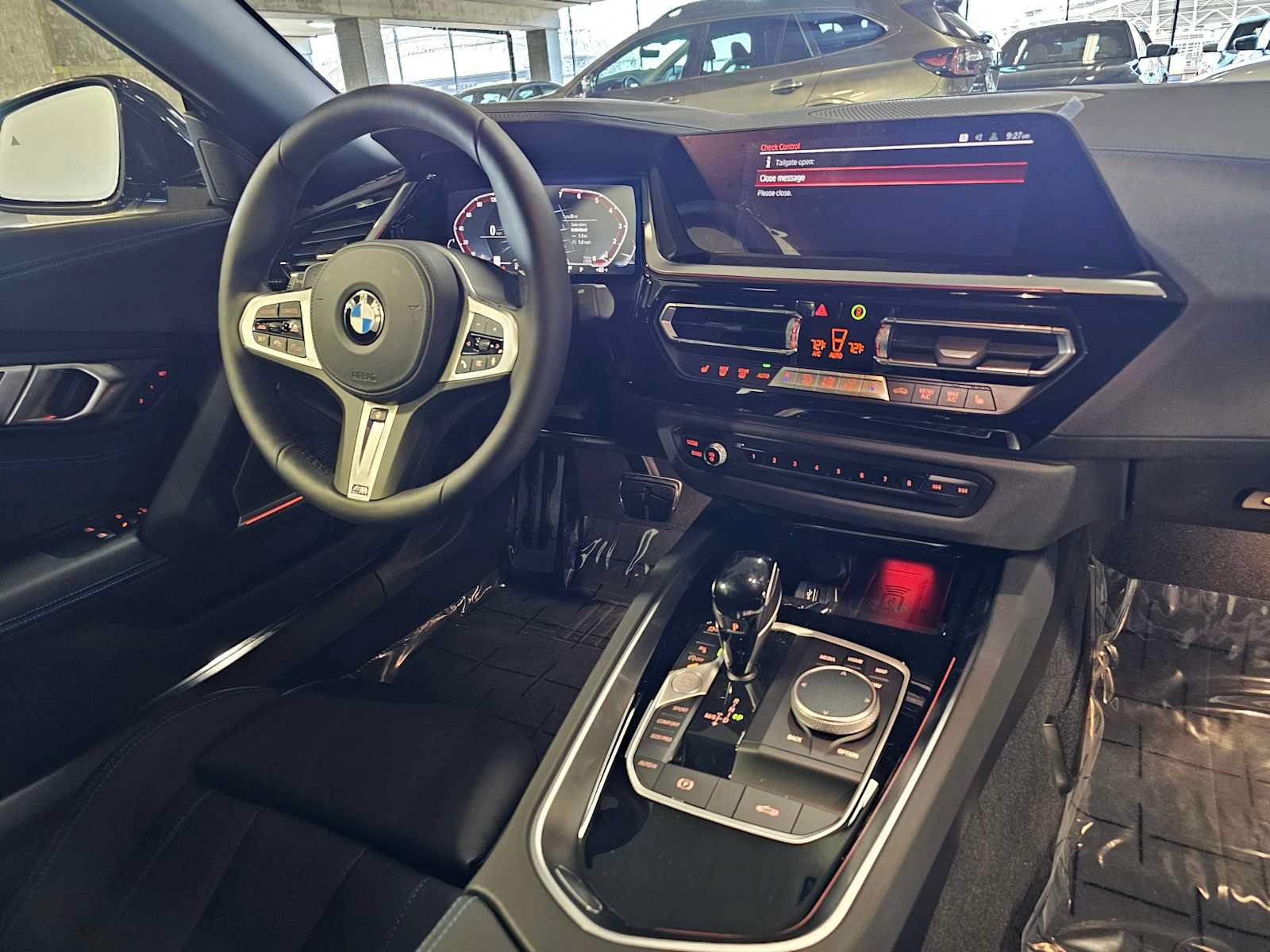 New 2026 BMW Z4 sDrive30i w/ Premium Package RWD image 28