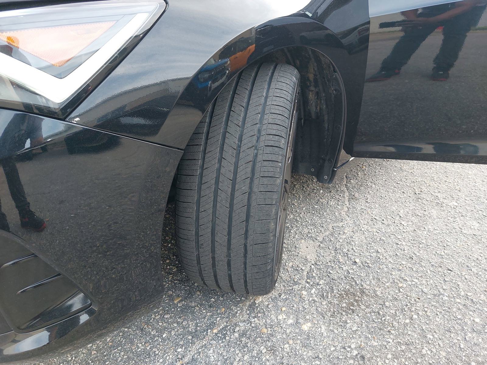 Used 2023 Acura Integra A-Spec FWD image 34