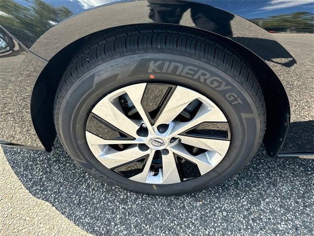 New 2025 Nissan Altima 2.5 S image 11