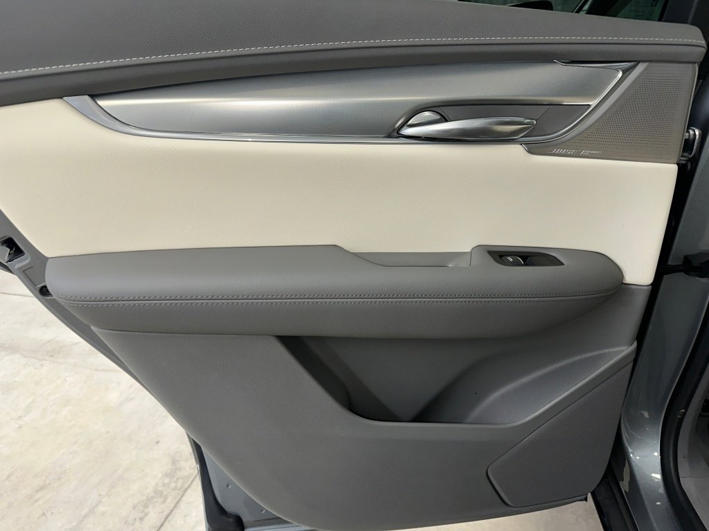 Certified 2023 Cadillac XT5 Premium Luxury image 25