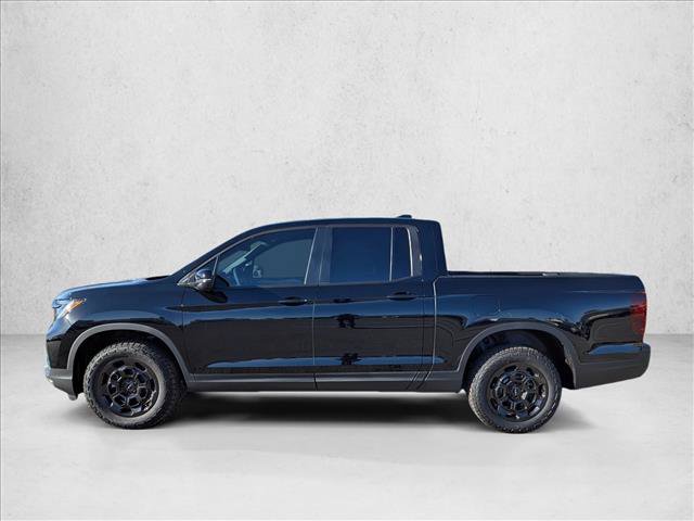 New 2026 Honda Ridgeline TrailSport+ image 5