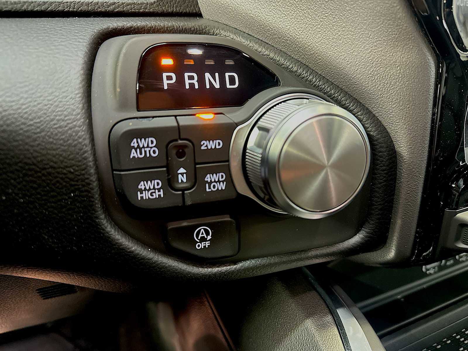 New 2026 RAM 1500 Laramie image 21