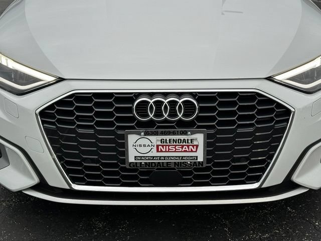 Used 2024 Audi A3 2.0T Premium FWD image 9