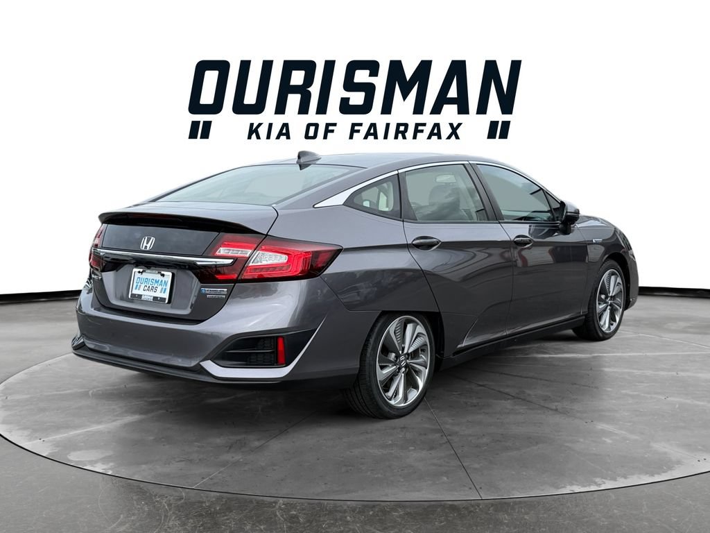 Used 2018 Honda Clarity Touring image 5