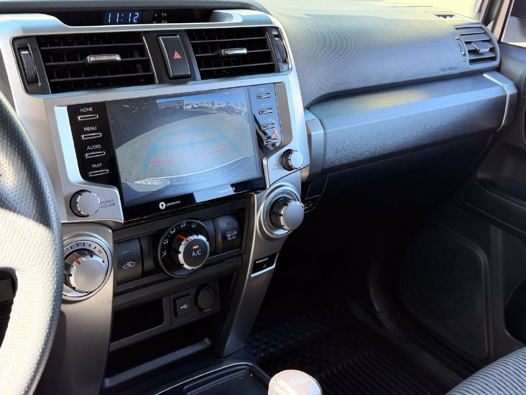 Used 2021 Toyota 4Runner SR5 RWD image 16