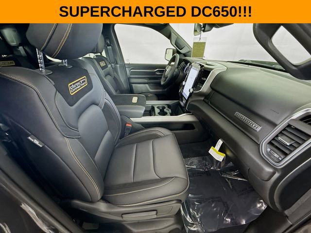 New 2026 RAM 1500 Big Horn image 28