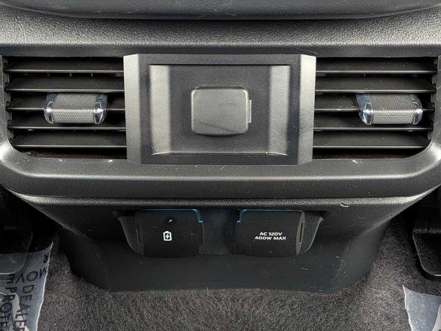 Certified 2023 Ford F150 XLT w/ Equipment Group 302A High image 26